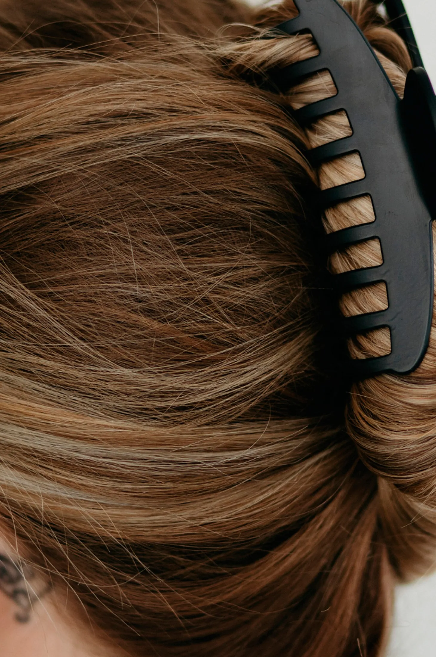 Hair Claw