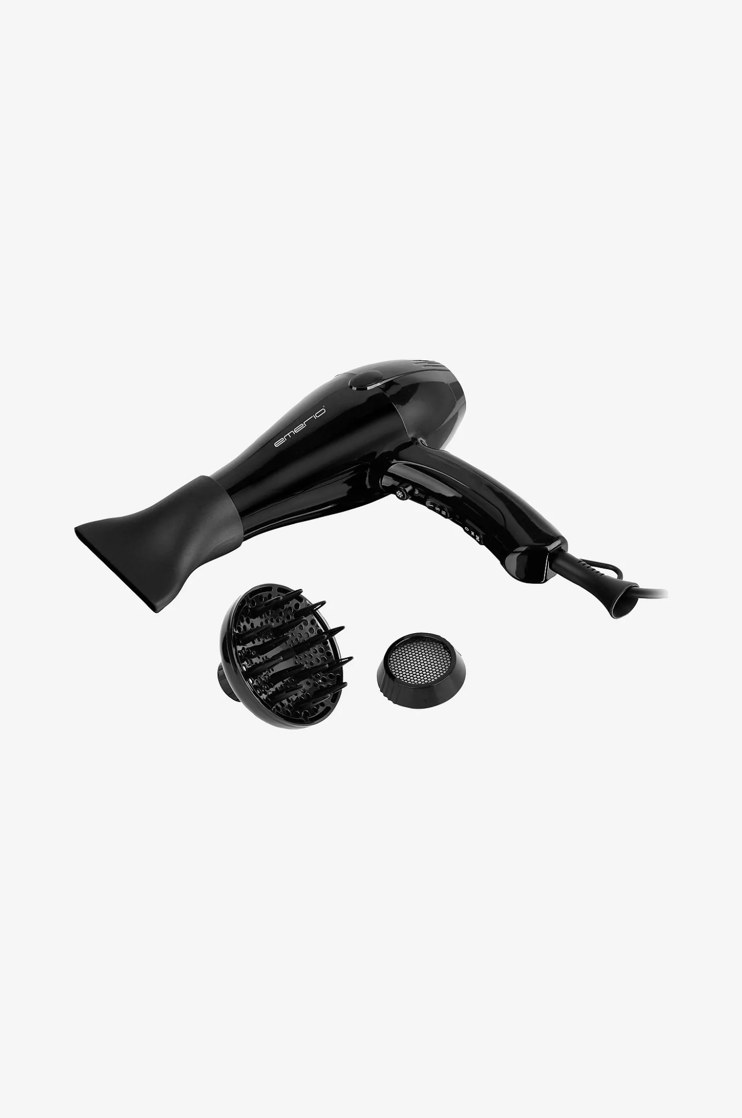 Hair Dryer