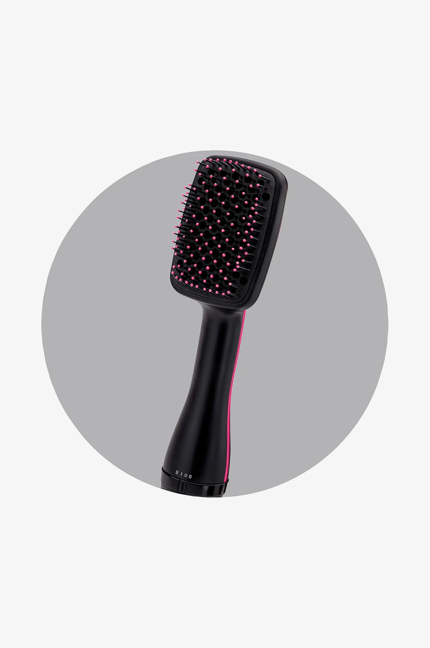 Hair Dryer & Styler RVDR5212