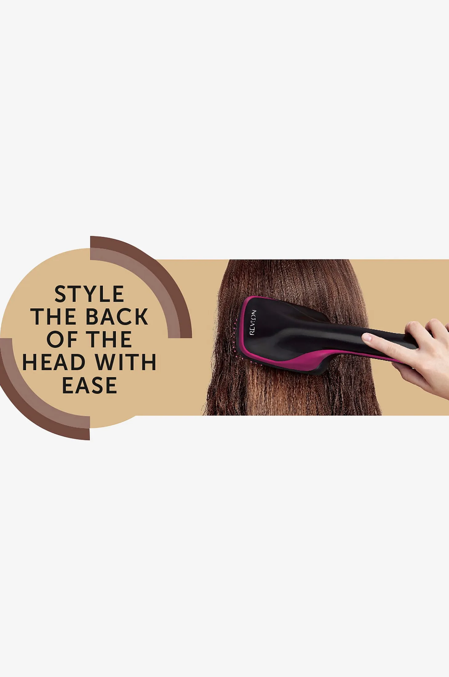 Hair Dryer & Styler RVDR5212
