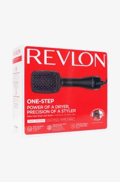 Hair Dryer & Styler RVDR5212