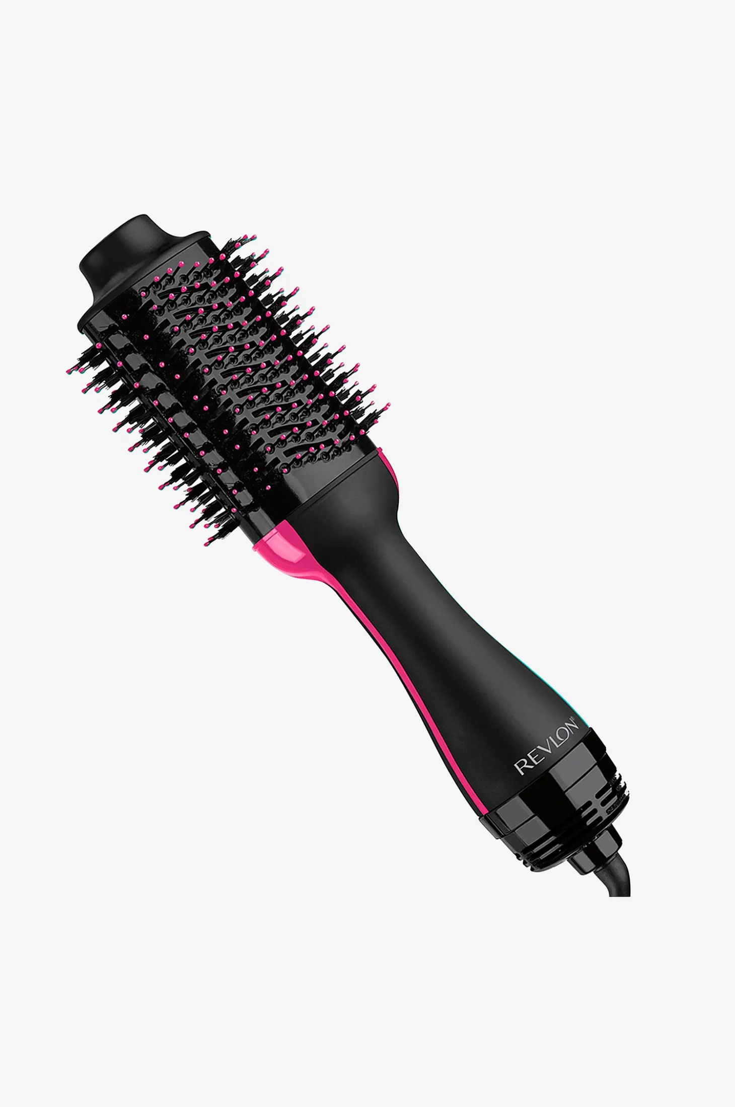 Hair Dryer and Volumiser Short RVDR5282