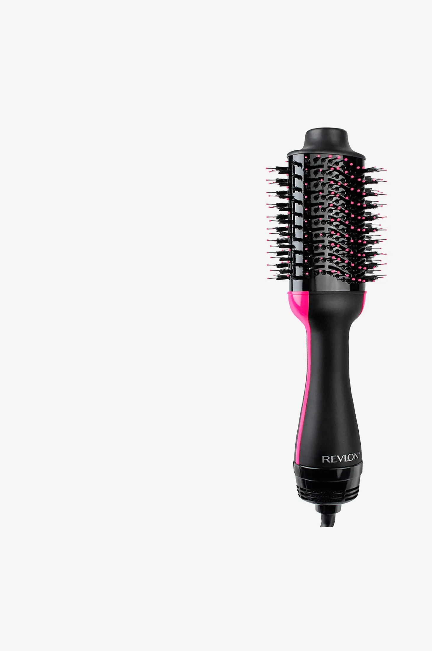 Hair Dryer and Volumiser Short RVDR5282