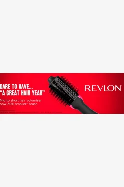 Hair Dryer and Volumiser Short RVDR5282