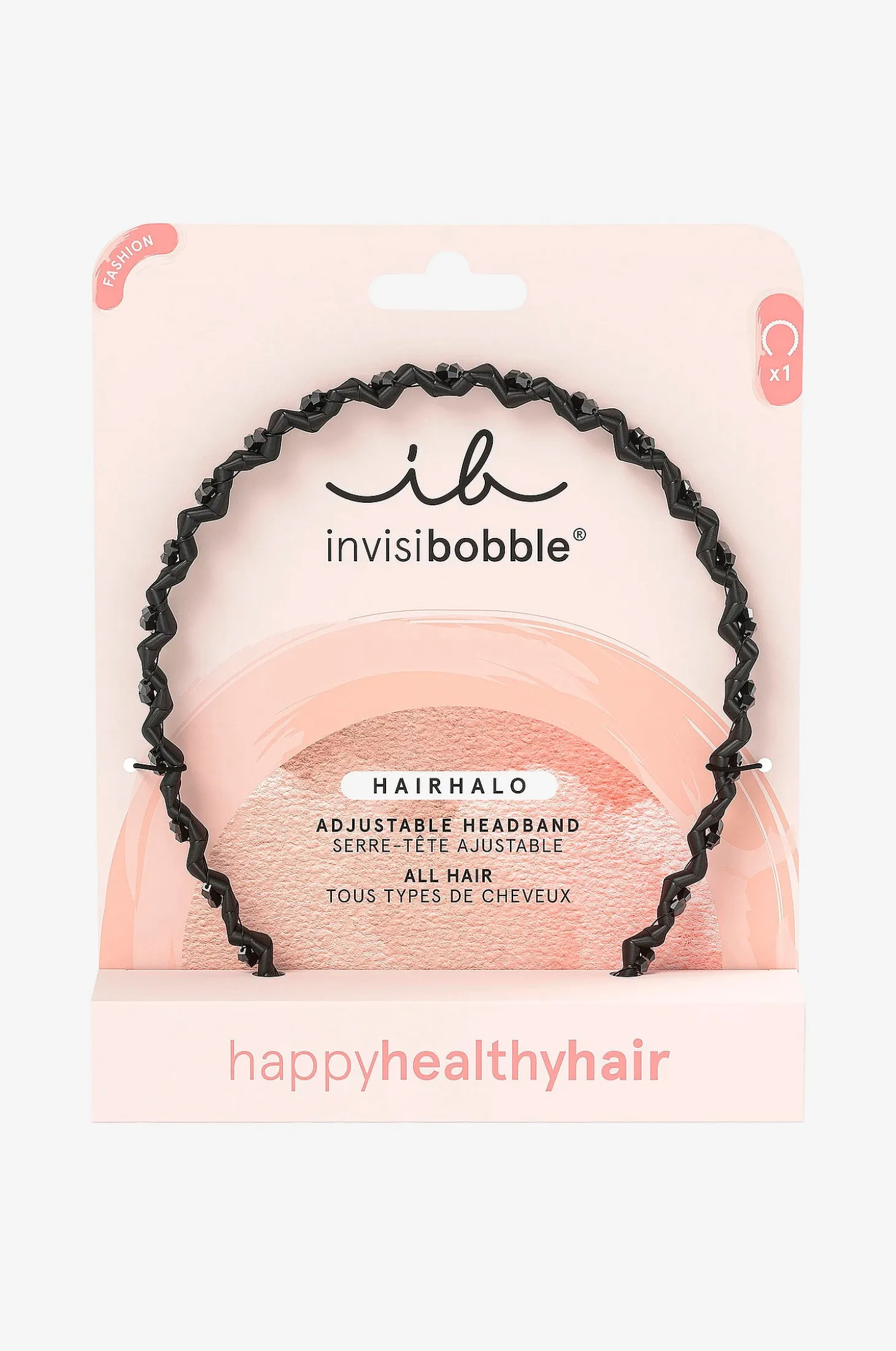 Hairhalo