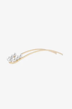 Hairpin 7 Pearls