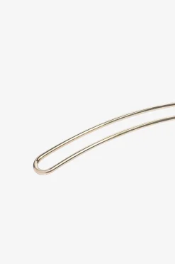 Hairpin Plain