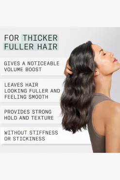 Hair Thickening Gel 140 Ml