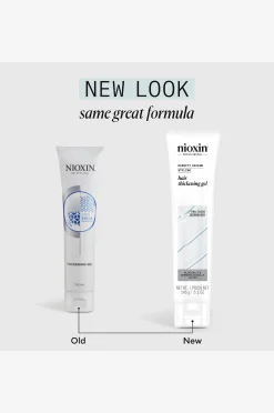 Hair Thickening Gel 140 Ml