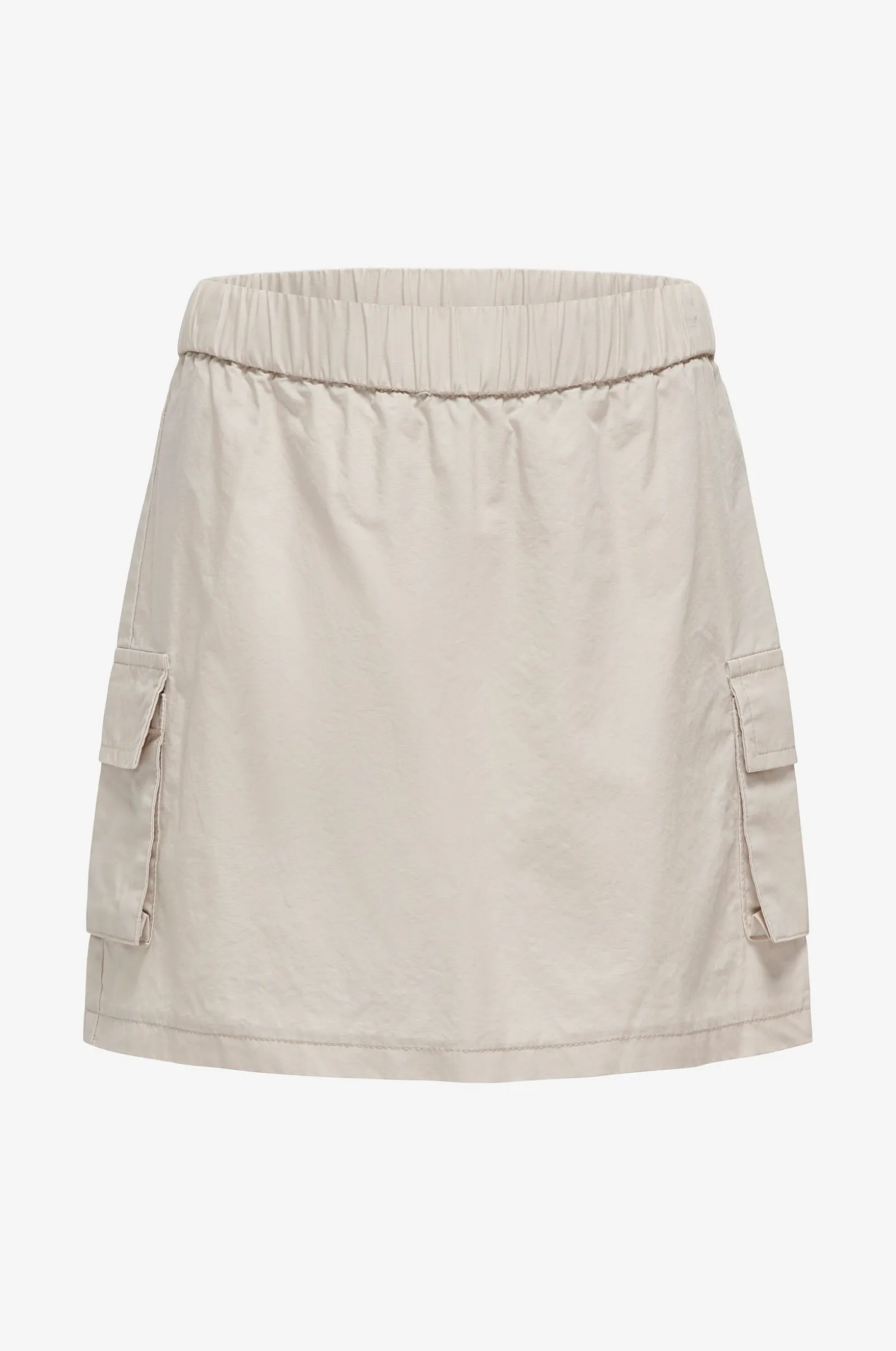 Hame kogFranches Short Cargo Skirt Pnt