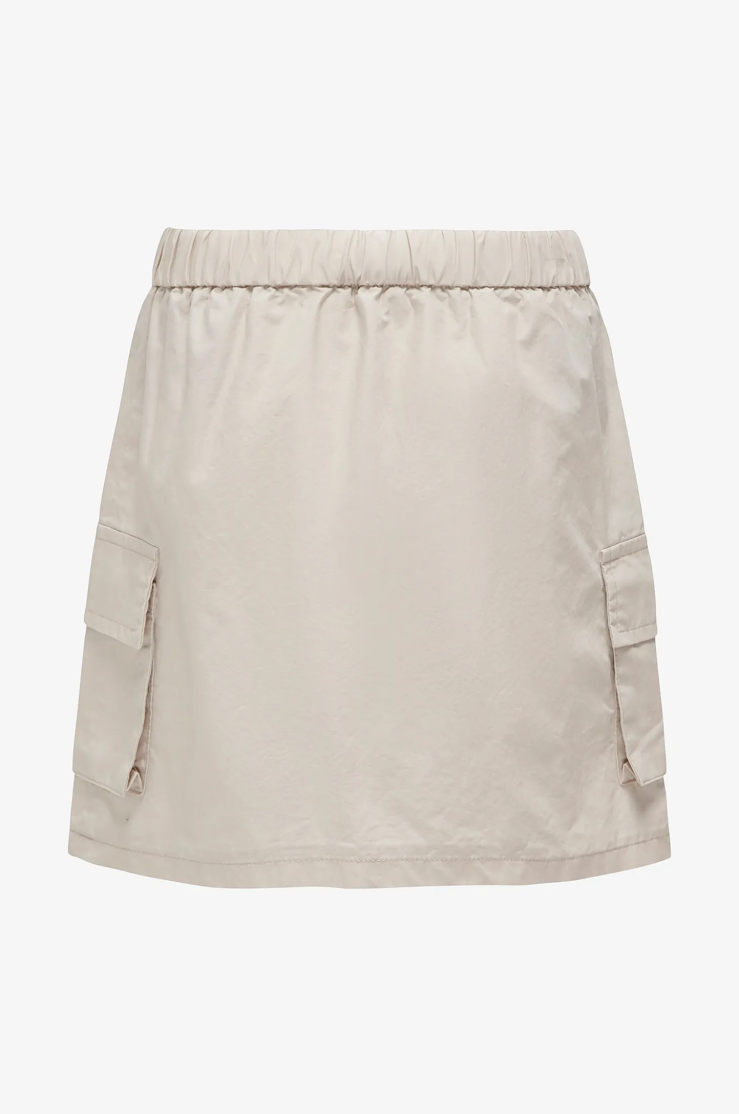 Hame kogFranches Short Cargo Skirt Pnt