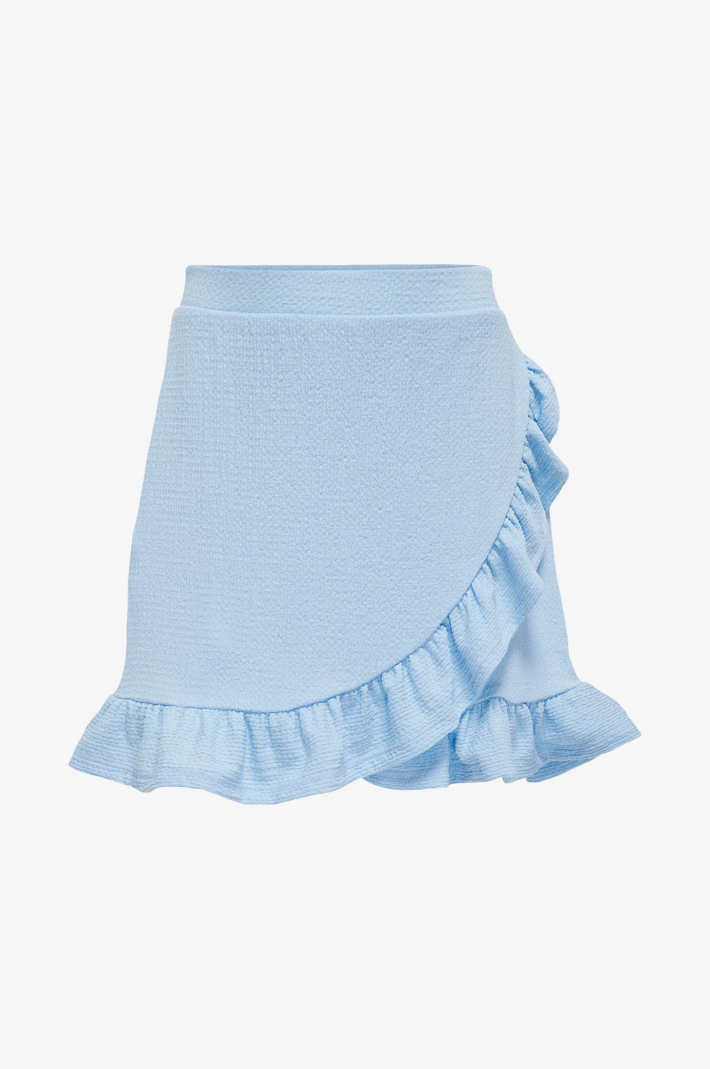 Hame kogLiz Frill Skirt Jrs