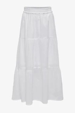 Hame kogMalene Long Skirt Wvn