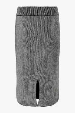 Hame koGninna Glitter Skirt Knt