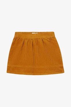 Hame nmfMia Loose Cord Short Skirt