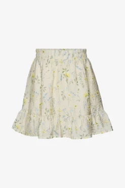 Hame vmJosie HW Short Skirt Wvn