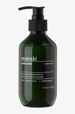 Hand Lotion Cotton Haze 275 Ml