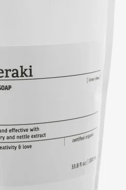 Hand Soap Linen Dew Refill 1000 Ml