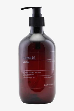 Hand Soap Meadow Bliss 490 ml