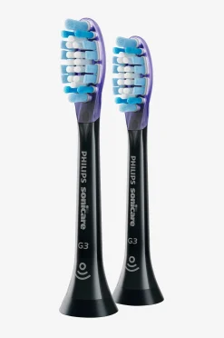 Harjaspää, 2 kpl G3 Premium Gum Care Hx9052/33