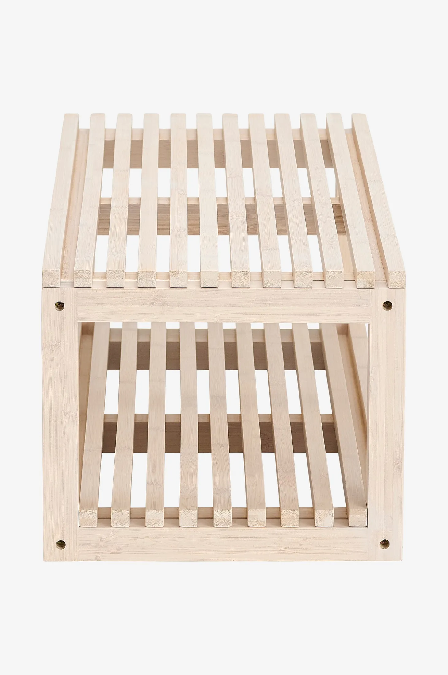 Hattuteline / kenkähylly Stripe