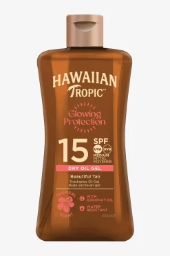 Hawaiian Protective Oil SPF 15 100 ml