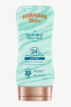 Hawaiian Silk Hydra Air Soft After Sun 180 ml