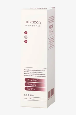 H.C.T. Mist