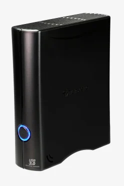 HDD StoreJet 3.5 4 Tt USB3