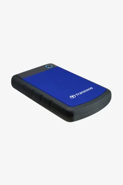 HDD StoreJet 2,5 2 Tt USB3 (TS2TSJ25H3B)