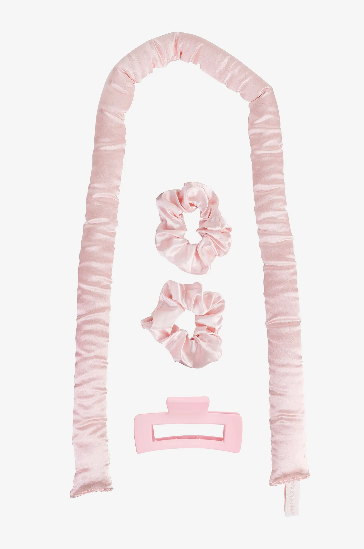 Heatless Curler