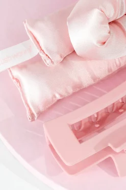 Heatless Curler