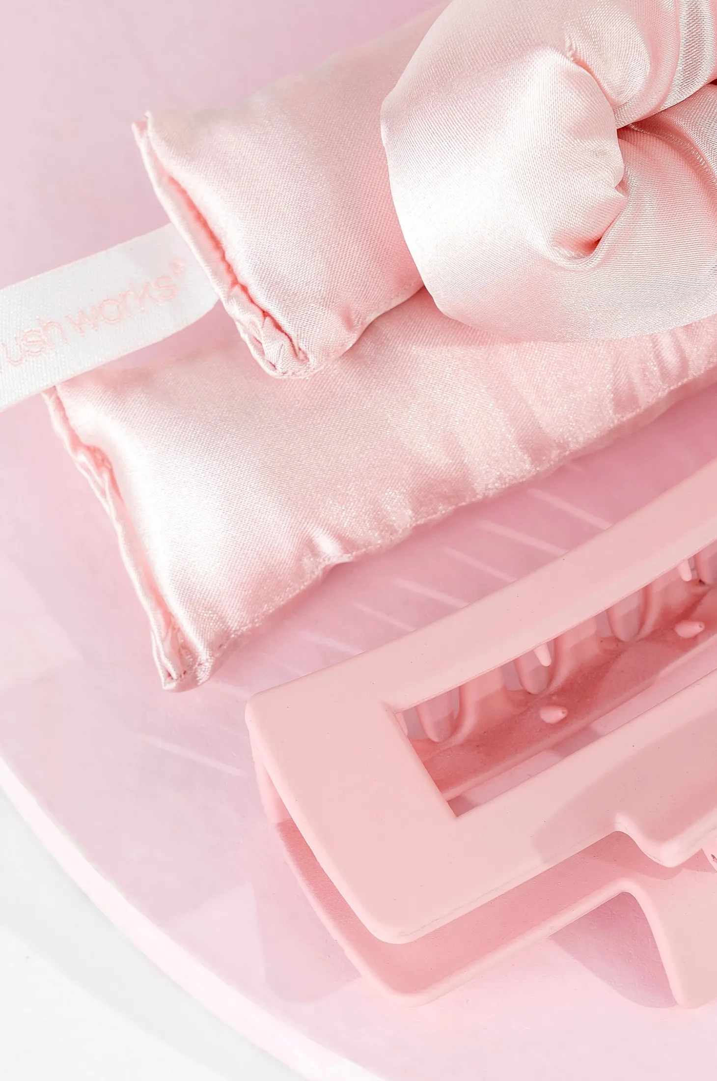 Heatless Curler