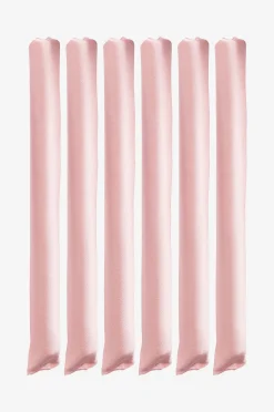 Heatless Flexi Curlers