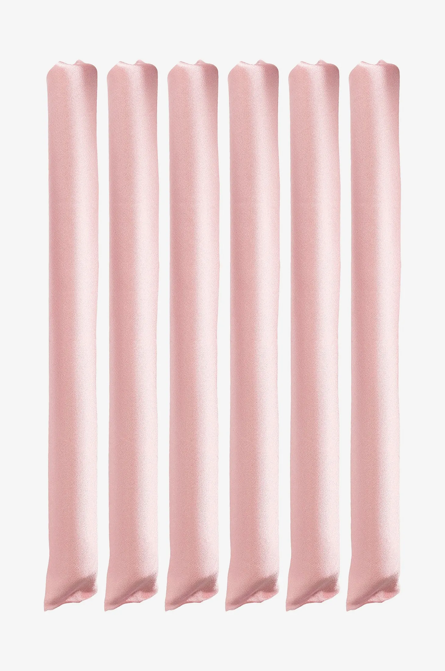 Heatless Flexi Curlers