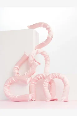 Heatless Flexi Curlers