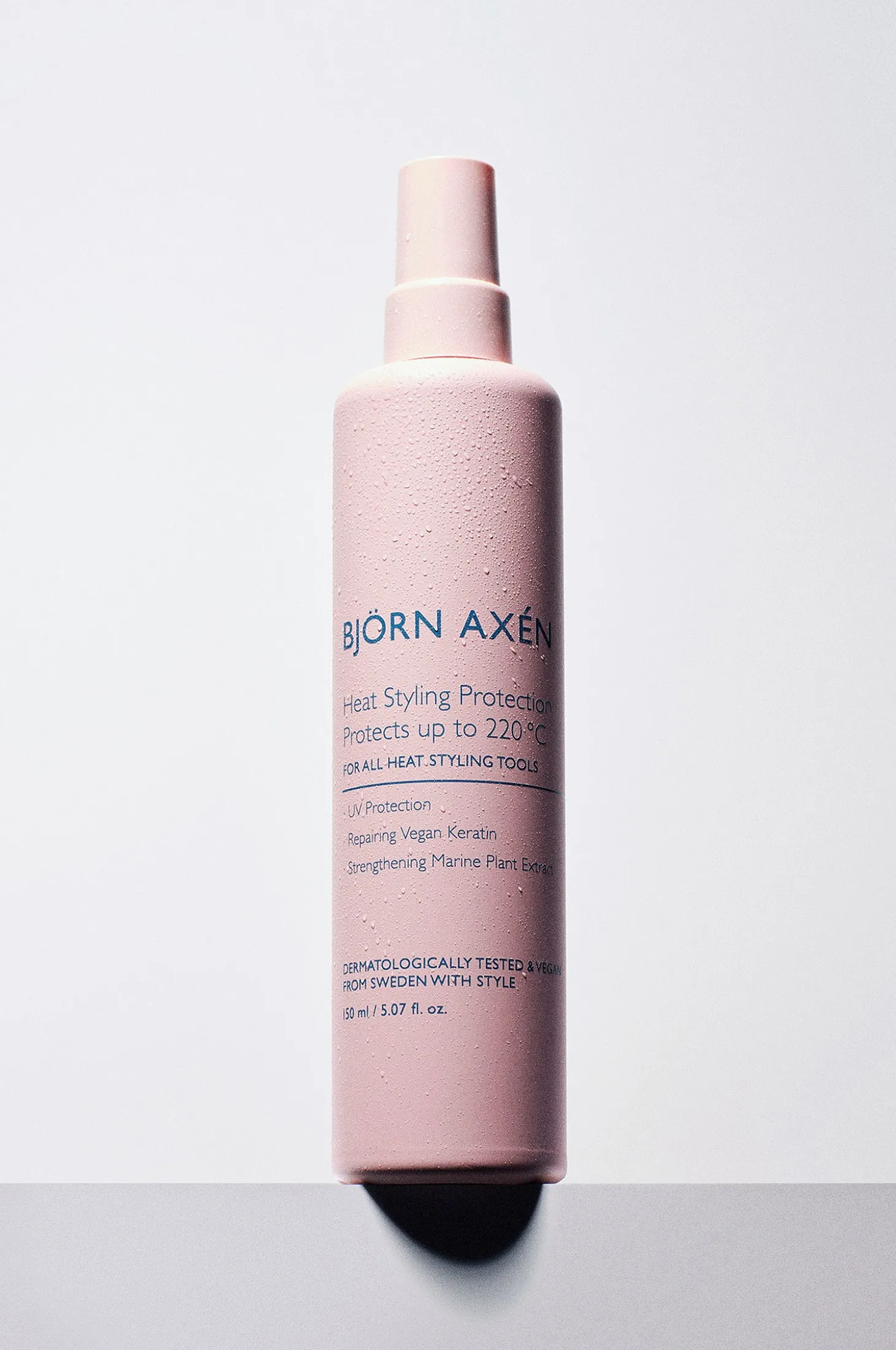 Heat Styling Protection 150Ml