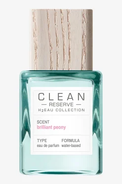 H2eau Brilliant Peony Edp