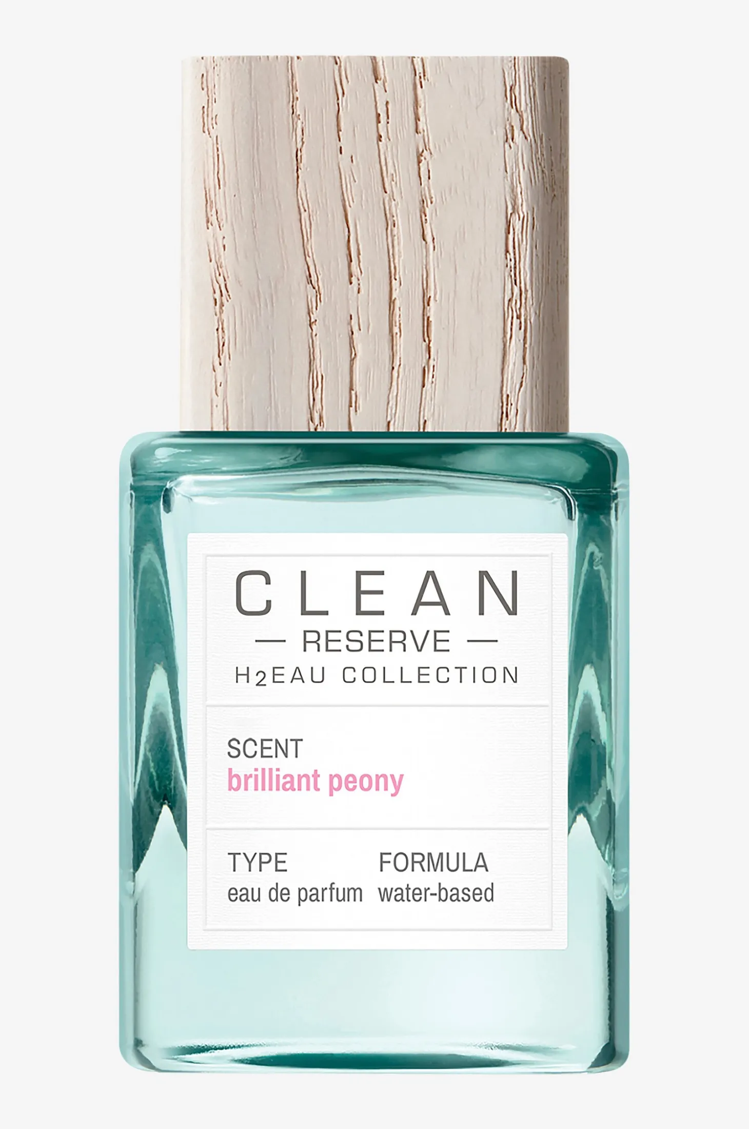 H2eau Brilliant Peony Edp