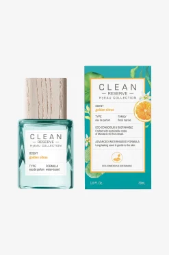 H2eau Golden Citrus Edp