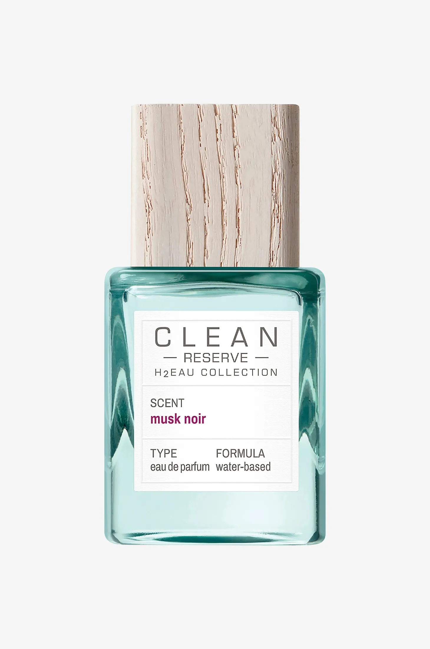 H2eau Musk Noir Edp