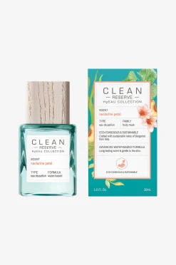 H2eau Nectarine Petal Edp