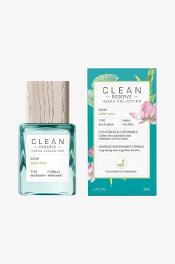 H2eau Water Lotus Edp