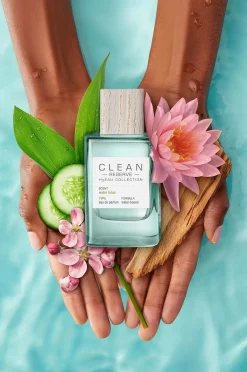 H2eau Water Lotus Edp