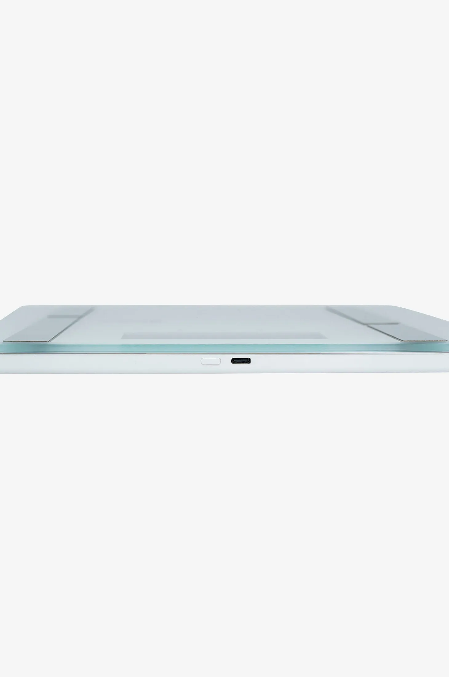 Henkilökohtainen asteikko X-line Bluetooth Ultraslim