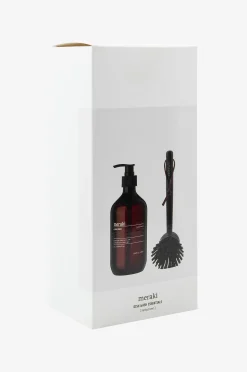 Herbal Nest Gift Box Dish Wash Essentials