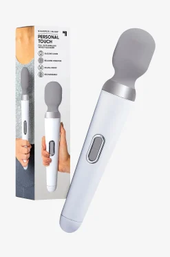 Hierontalaite Personal Touch Full-Size Wireless