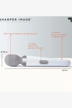 Hierontalaite Personal Touch Full-Size Wireless