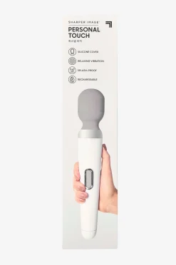 Hierontalaite Personal Touch Full-Size Wireless