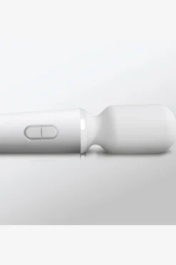 Hierontalaite Personal Touch Go Wireless Wand
